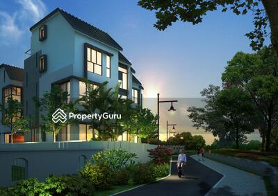 - Villas at Siglap