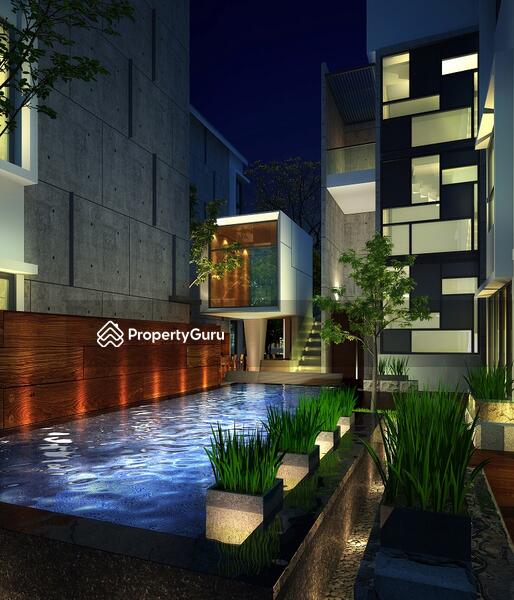 For Sale - Villas at Siglap