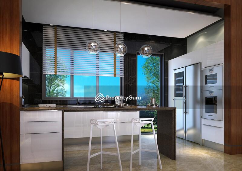 For Sale - Villas at Siglap