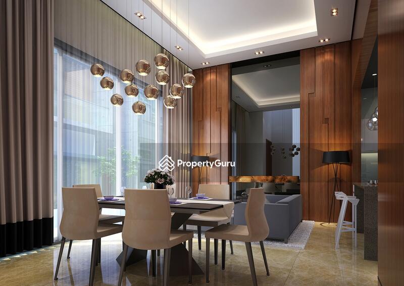 For Sale - Villas at Siglap