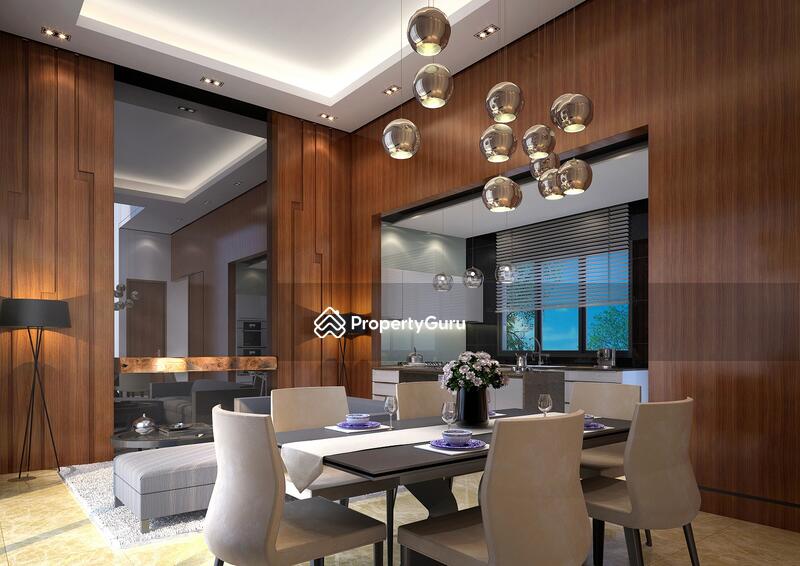 For Sale - Villas at Siglap