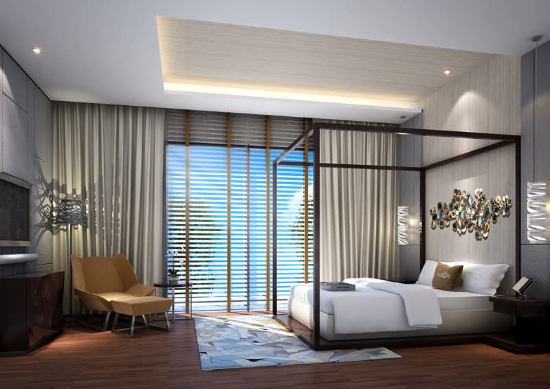 Villas at Siglap