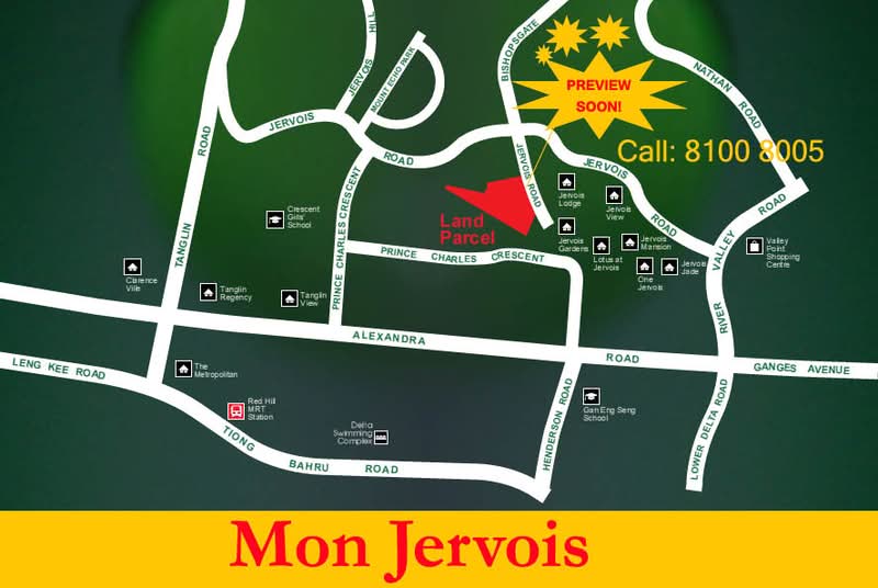 Mon Jervois