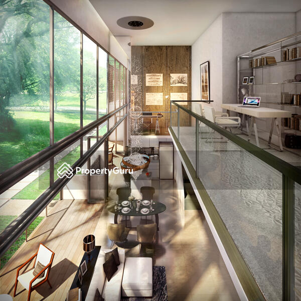 For Rent - Mon Jervois