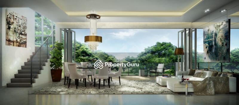 For Rent - Mon Jervois