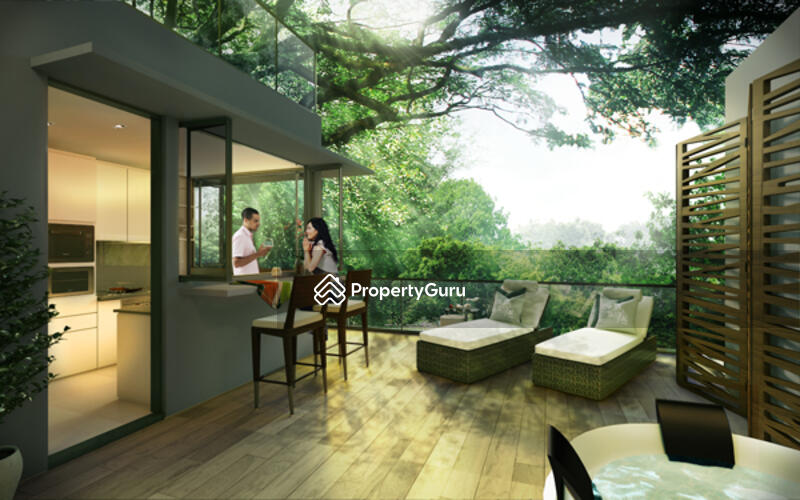 For Rent - Mon Jervois