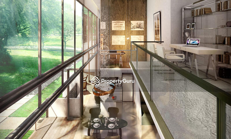 For Rent - Mon Jervois