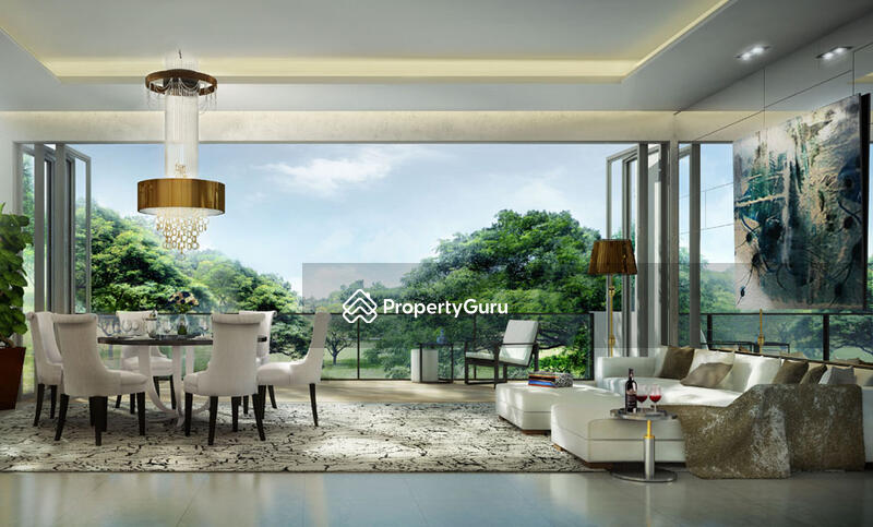 For Rent - Mon Jervois