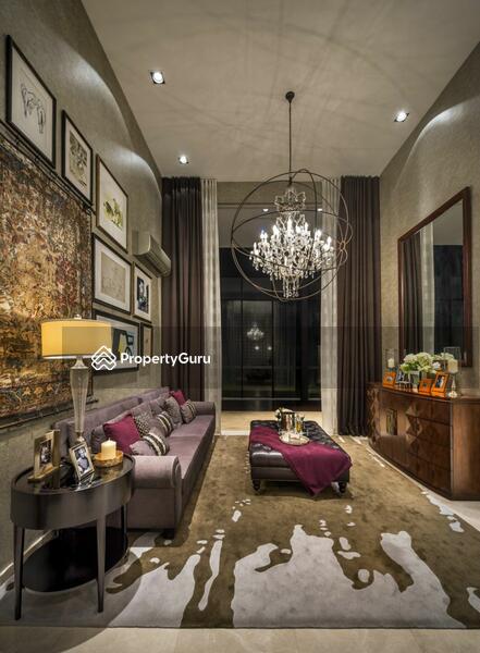 4BR Living