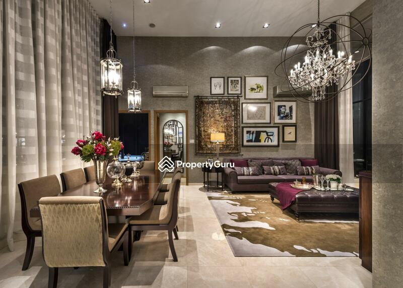 4BR Dining