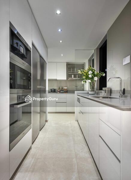 4BR Wet Kitchen