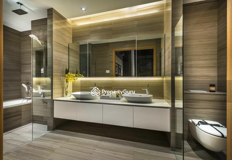 4BR Master Toilet