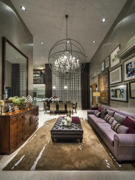 4BR Living