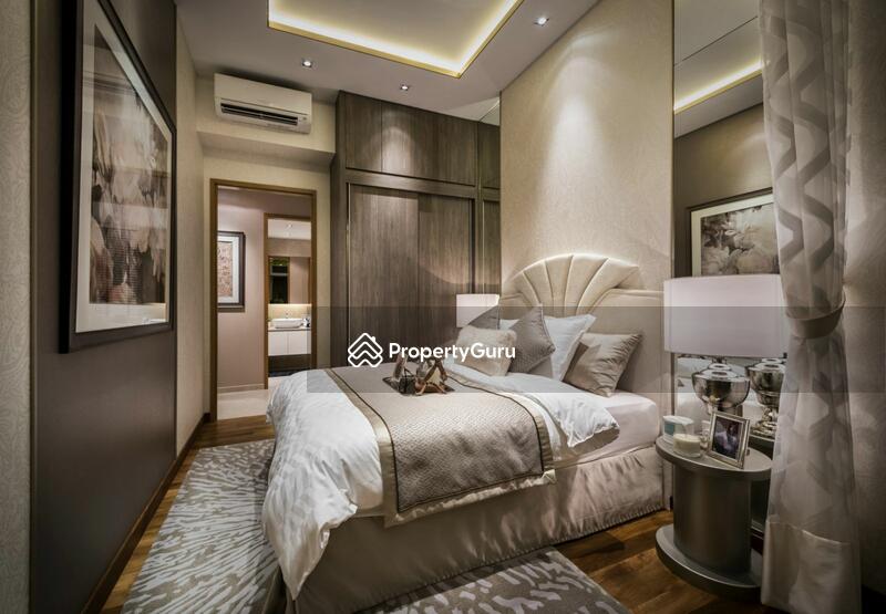 3BR bedroom 2