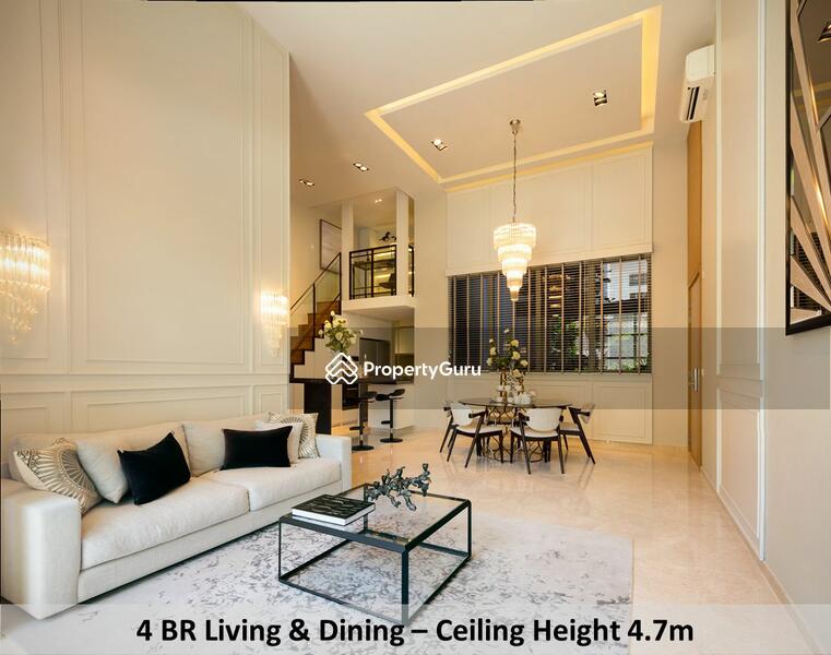 For Rent - Mon Jervois