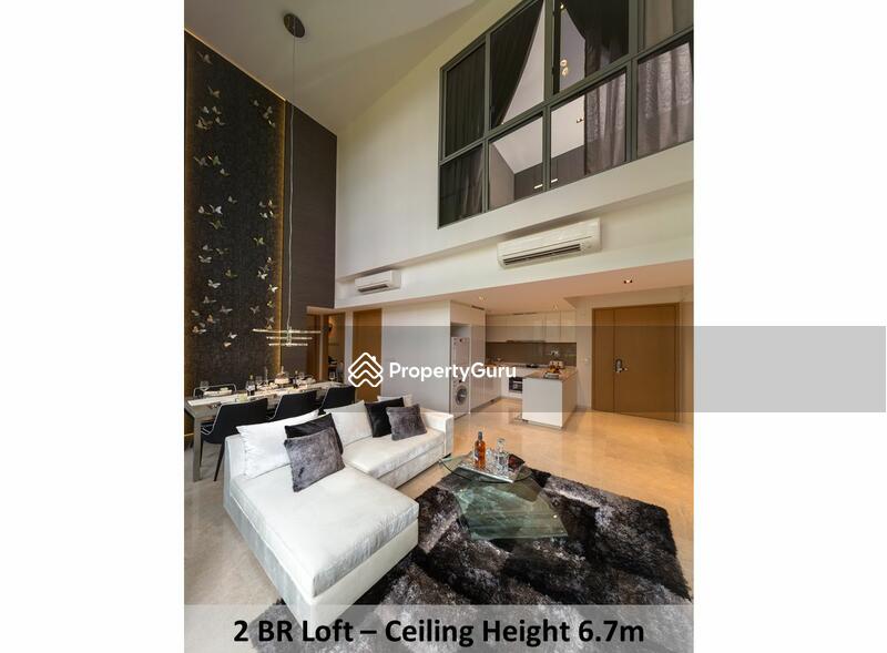 For Rent - Mon Jervois