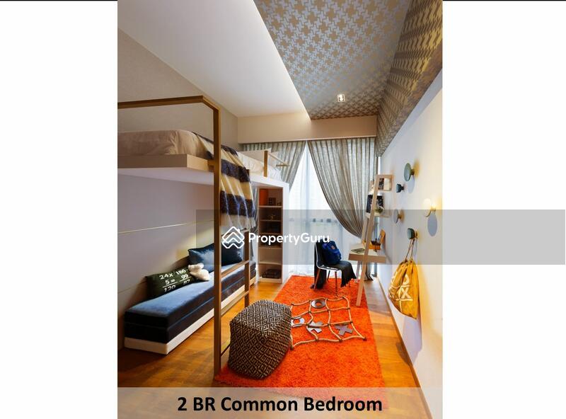 For Rent - Mon Jervois