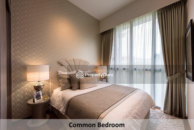 For Rent - Mon Jervois