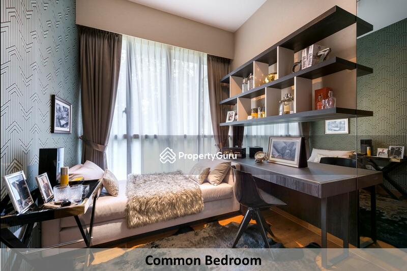 For Rent - Mon Jervois