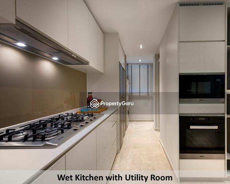 For Rent - Mon Jervois