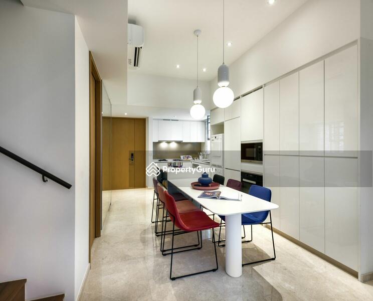 For Rent - Mon Jervois