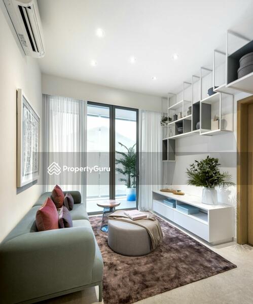 For Rent - Mon Jervois