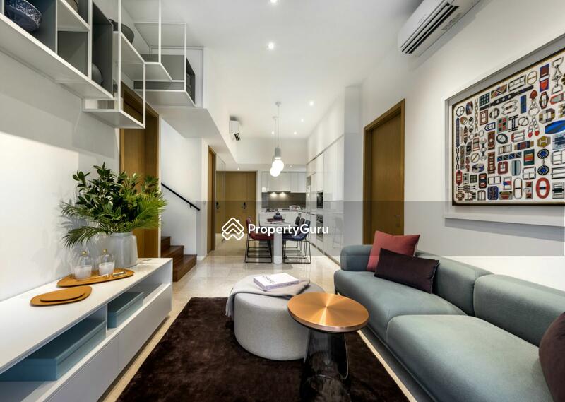 For Rent - Mon Jervois
