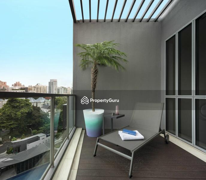 For Rent - Mon Jervois