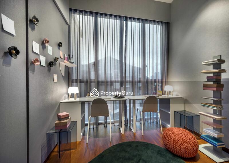 For Rent - Mon Jervois