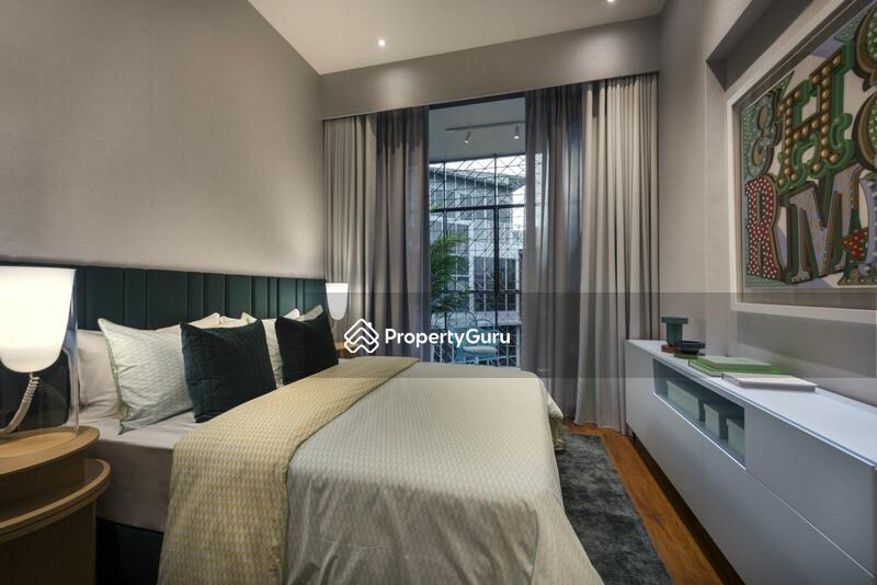 For Rent - Mon Jervois