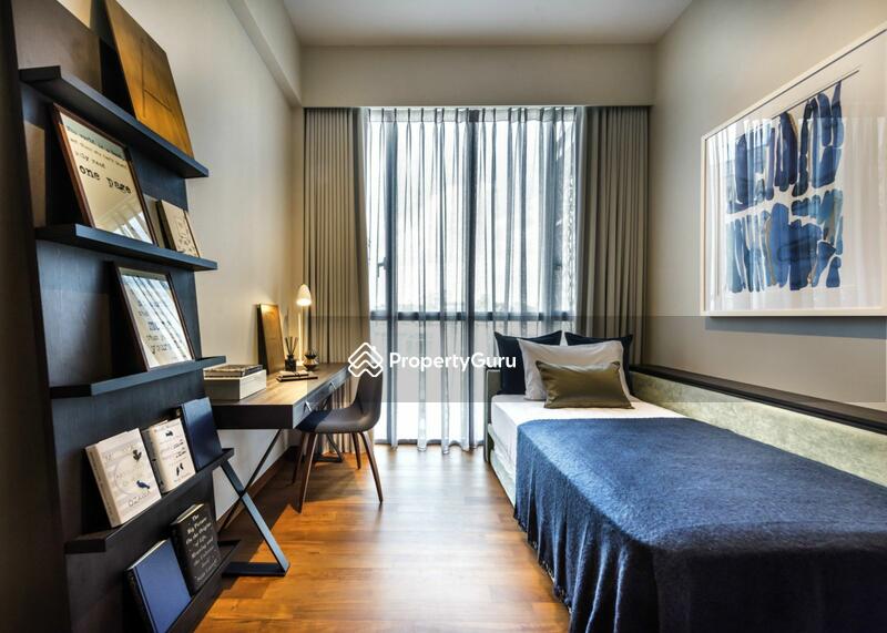 For Rent - Mon Jervois