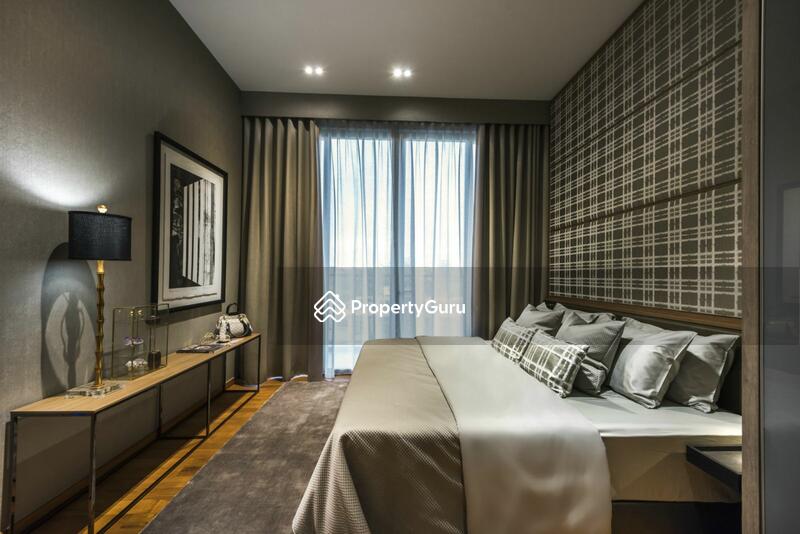 For Rent - Mon Jervois
