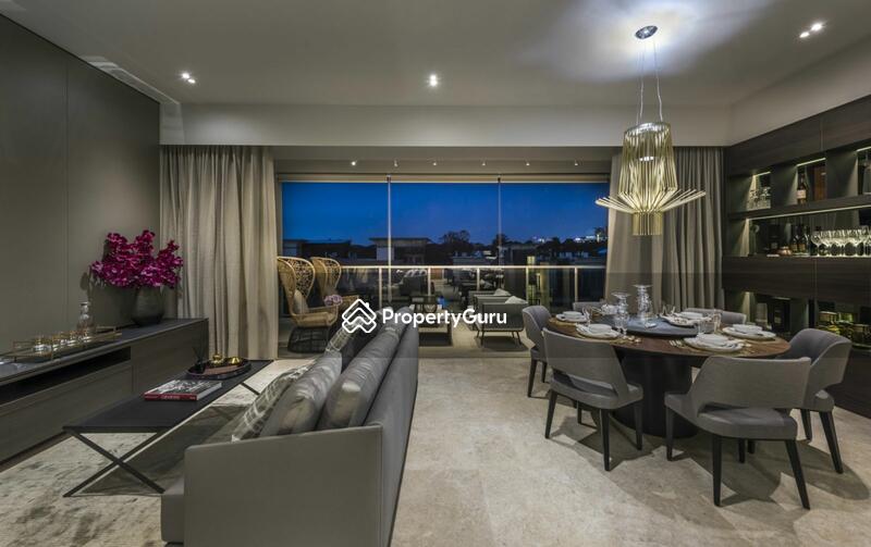 For Rent - Mon Jervois