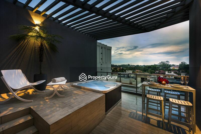 For Rent - Mon Jervois
