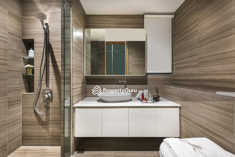 For Rent - Mon Jervois