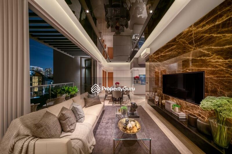 For Rent - Mon Jervois