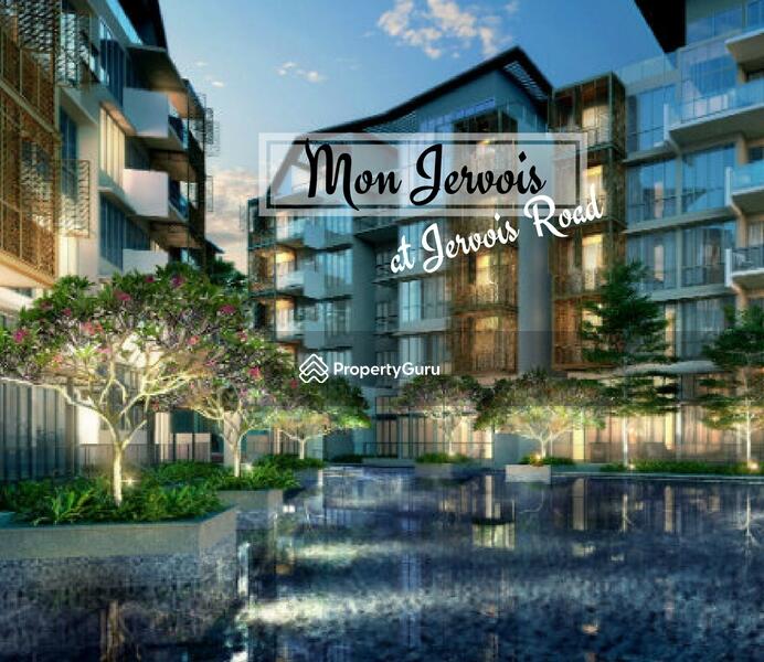 For Rent - Mon Jervois