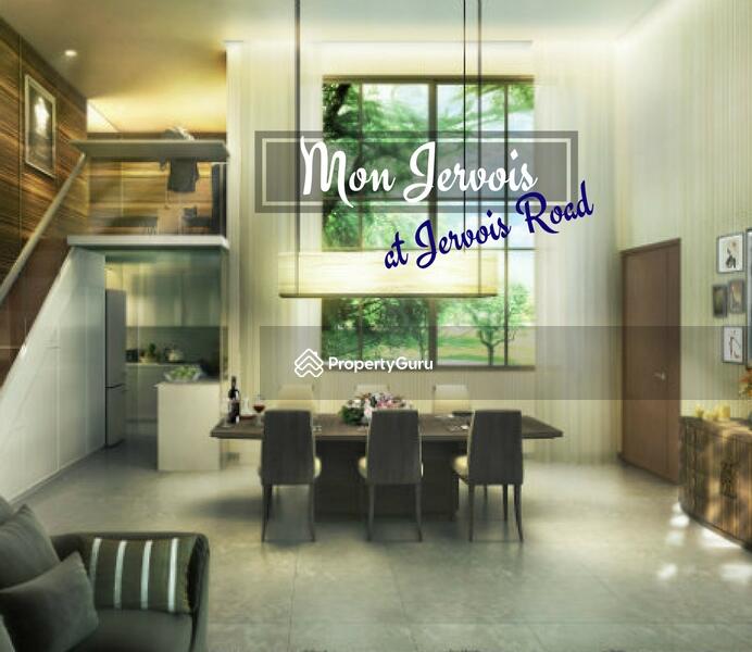 For Rent - Mon Jervois