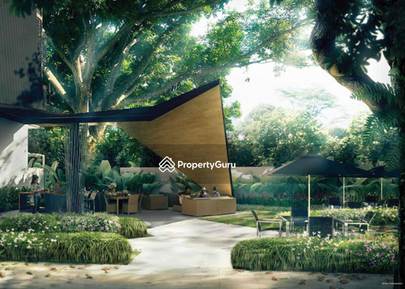 For Rent - Mon Jervois