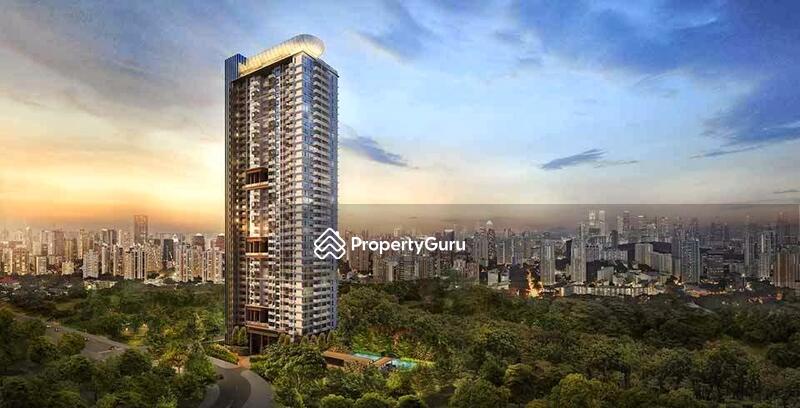 For Rent - Mon Jervois