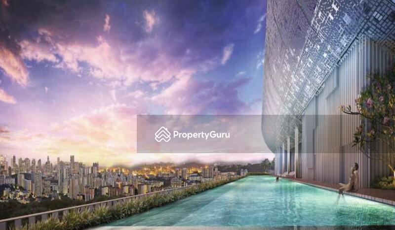 For Rent - Mon Jervois
