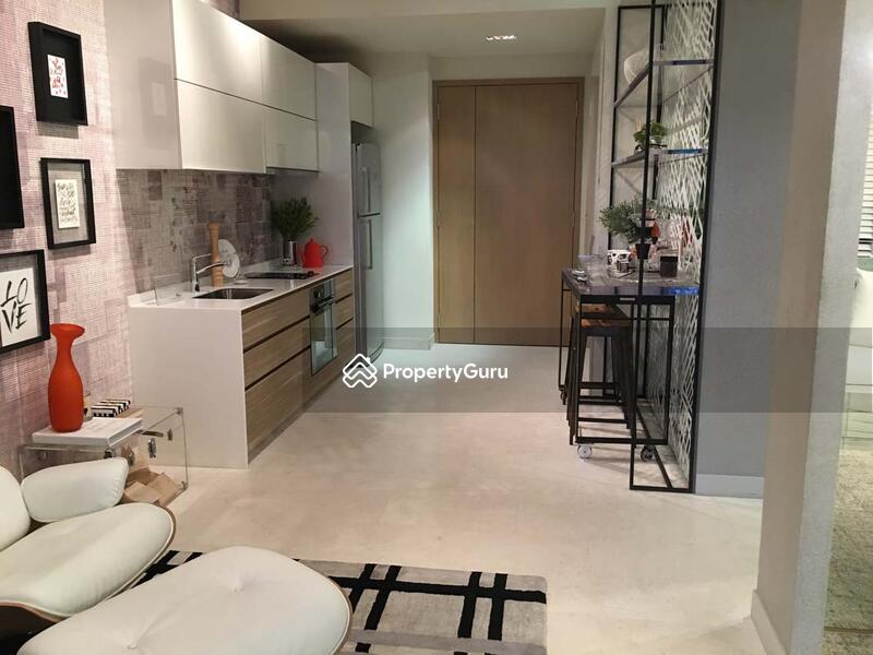 For Rent - Mon Jervois