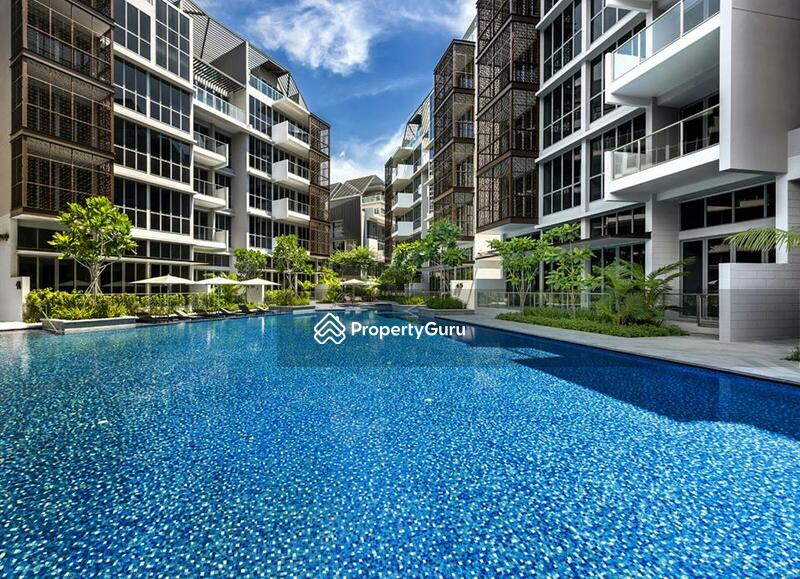 For Rent - Mon Jervois