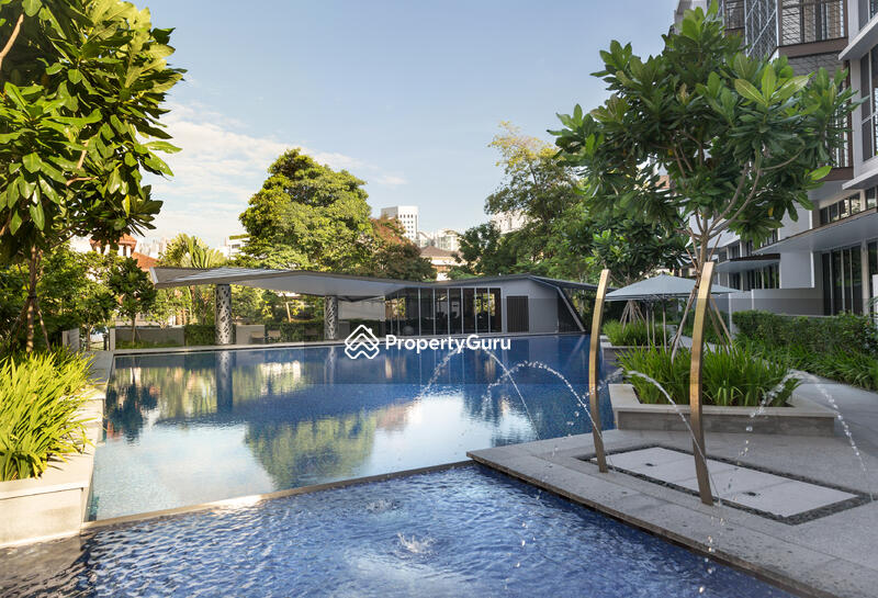 For Rent - Mon Jervois