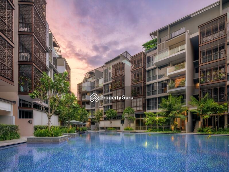 Lap Pool