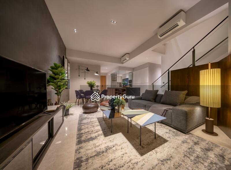 Designed by ip:li Architects