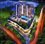 Midtown Residences #0