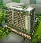 Midtown Residences #0