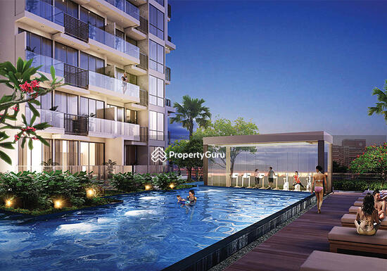 Midtown Residences Condominium For Sale at S$ 1,088,000 | PropertyGuru ...