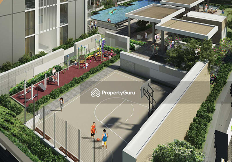 For Sale - Midtown Residences